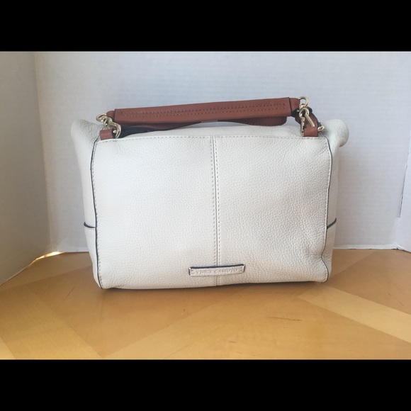 Vince Camuto Min-Flap Bag - Picture 2 of 8